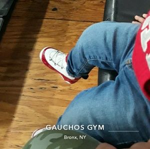 Meet your Posher, Corinne